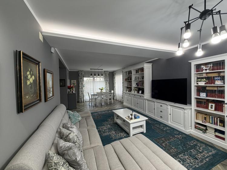 Casă Exclusivistă | 188 MP | 4 Camere | Teren 414 mp | Zona LIDL - Cetate