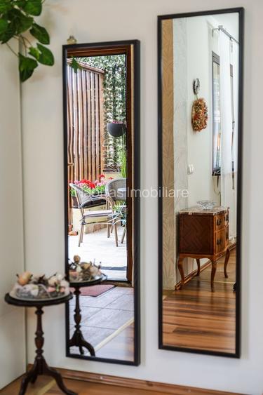 0 % comision, casa cocheta situata in Feleacu avand 503 mp teren - 12
