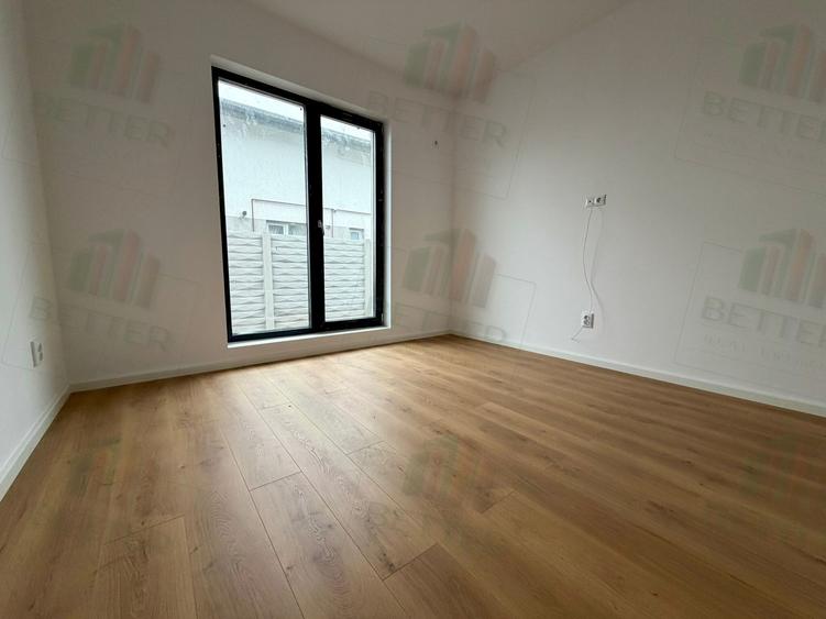 Casă 4 camere în Berceni, Ilfov – curte 410 mp, gata pentru mutare