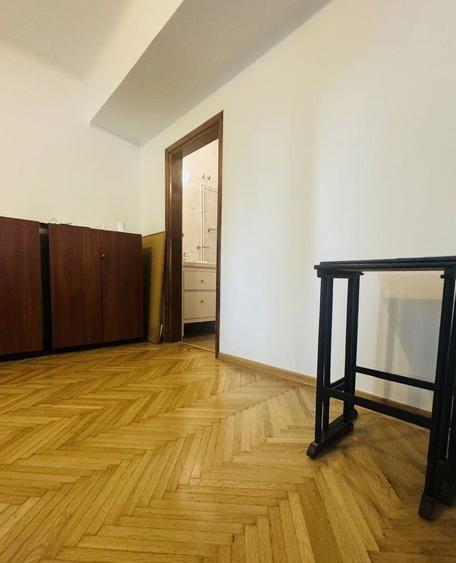 Spațiu de birouri reprezentativ | Dorobanți | Parter vilă