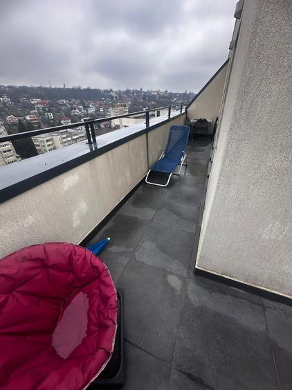Apartament cu 3 camere, LOC DE PARCARE INCLUS, zona Canta