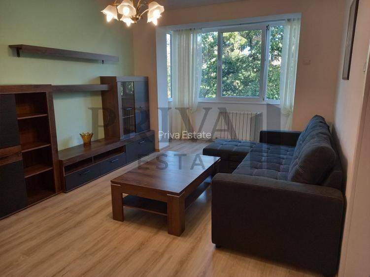 Inchiriez apartament cu 3 camere si garaj in Timisoara zona Tipografilor
