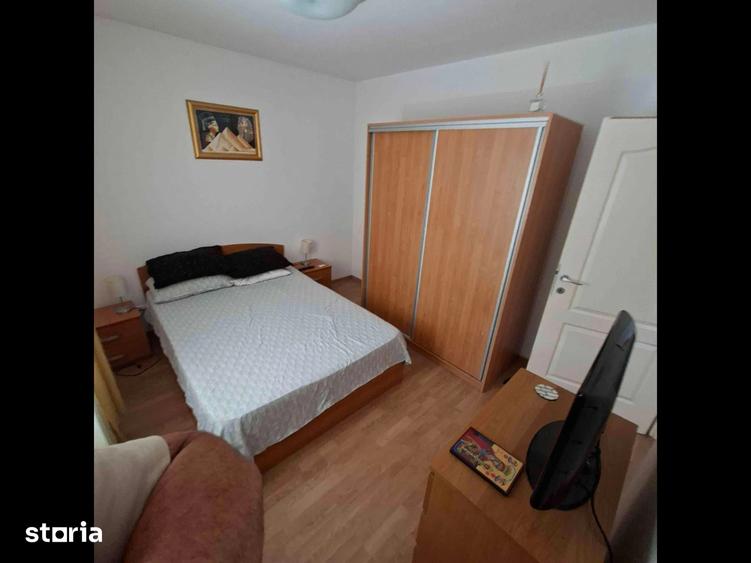 Apartament De Închiriat Cu Două Camere În Zona Drumul Taberei sec.6
