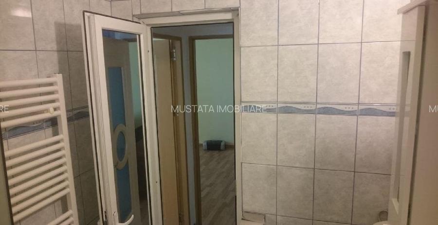 Apartament 2 camere confort 1 zona Garii, etaj 4 cu pod. - 7