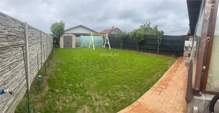 Duplex 4 camere - zona excelenta - mobilat/utilat - toate utilitatile - 8