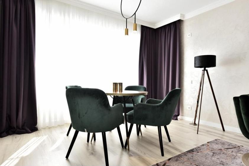 Apartament de 2 camere | Loc de parcare Inclus | Zona Pipera