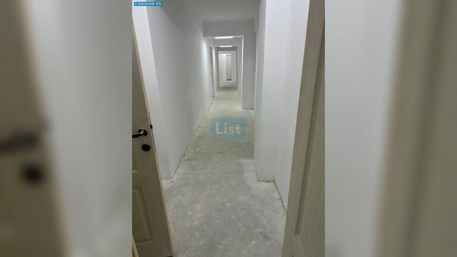 Spațiu comercial 200mp – Ideal producție / confecții / depozitare