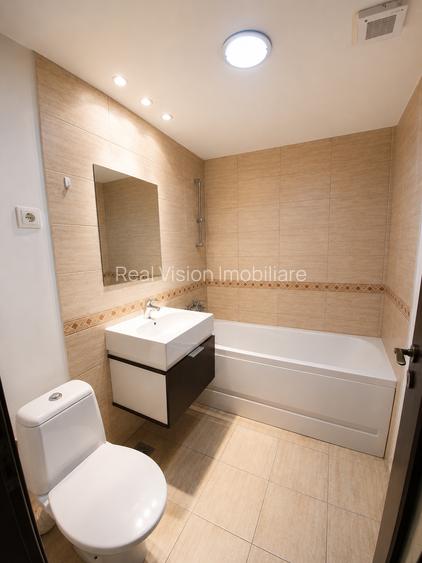 Iancu Nicolae/JolieVile/Cambridge/Apartament cu 2 camere/ - 4