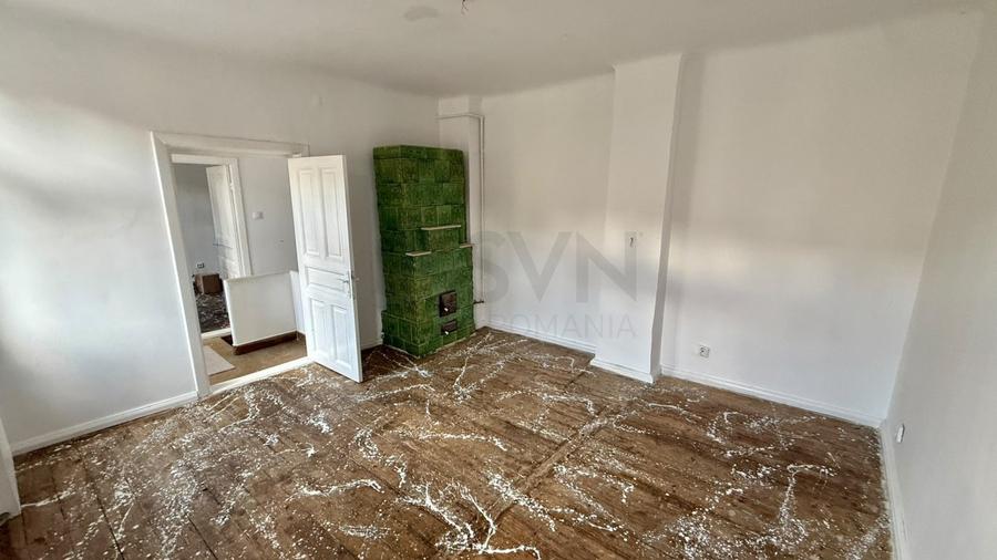 REV2005926 Vilă de închiriat, 7 camere, Dorobanți,pretabil comercial