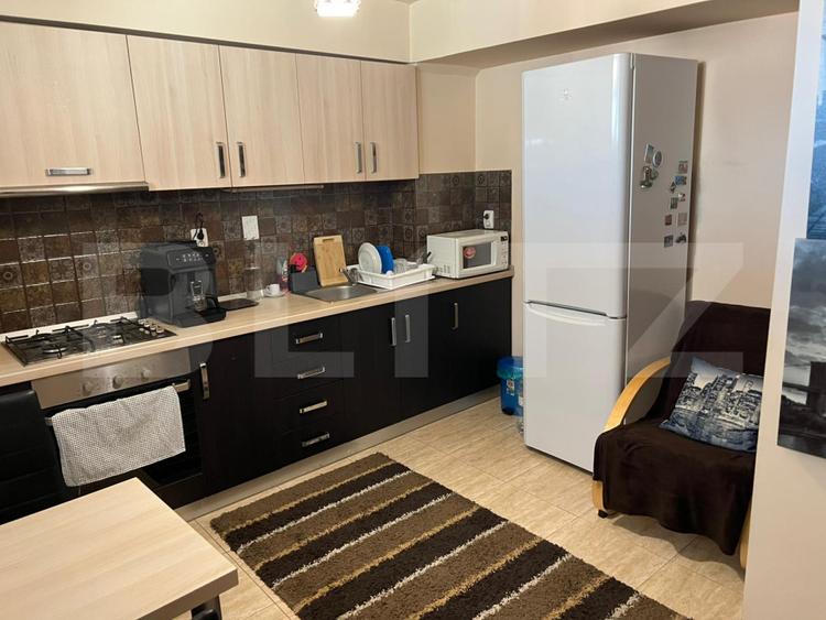 Apartament 3 camere 55 mp, view panoramic, OMV Marasti
