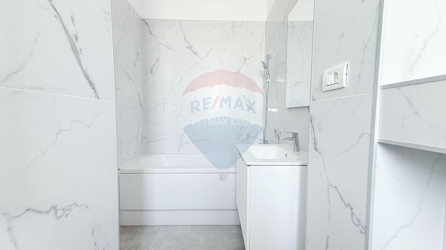 Apartament 3 camere - Pipera Emil Racoviță - Etaj retras - 5