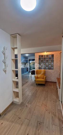 Apartament cu o camera, zona Iris - 3