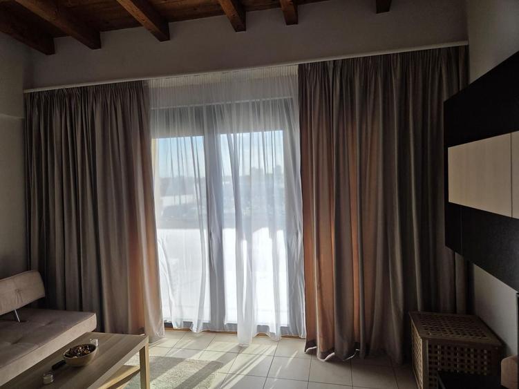 Apartament de inchiriat in Dumbravita – 490 €/luna