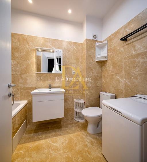 2 Camere 60 MP| Avangarde City| Bloc 2019| Etaj 7/7 Mobilat Utilat