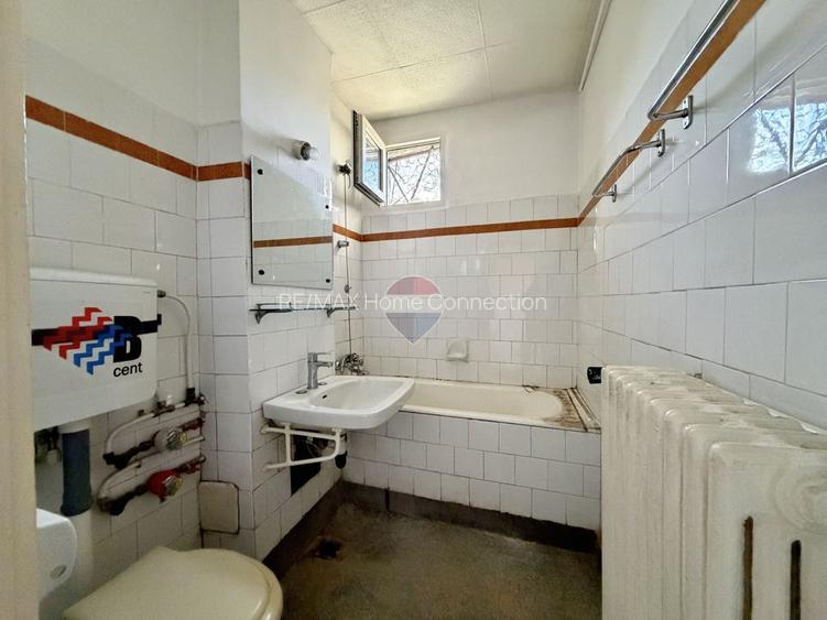 Apartament 4 camere, 74,53 mp – lângă Școala 195 „Hamburg”, Titan - 13