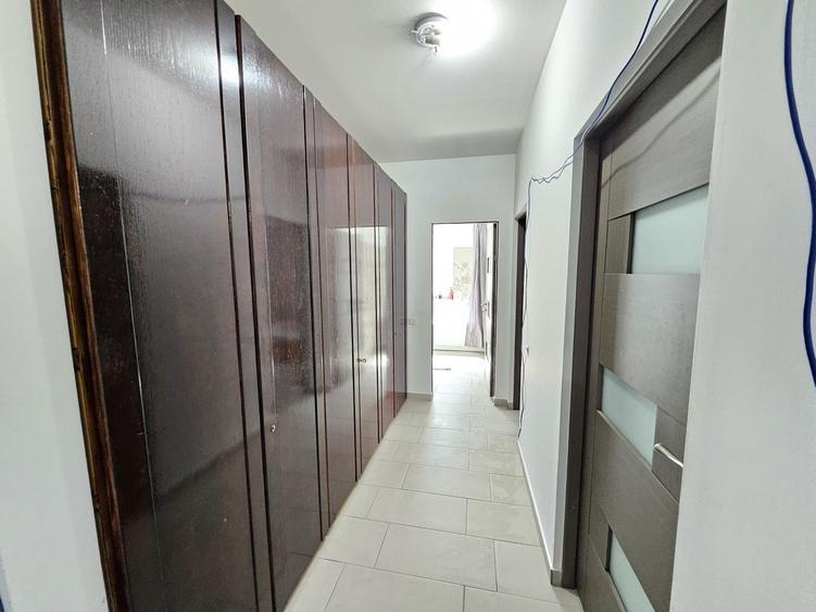 Apartament 3 camere cu parcare subterana, zona Iulius Mall