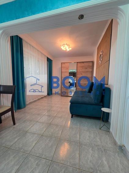 Apartament 2 camere ultracentral | Etaj 3 | Lift | Balcon 10 mp I-01