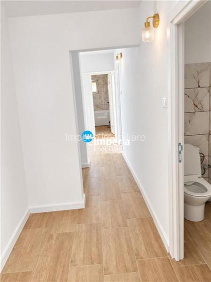 Apartament 3 camere de vanzare in zona Nicolina Belvedere 72 mp 2 bai - 10