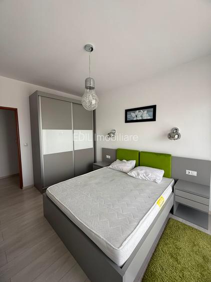 Ap 2 cam semidec, modern, bl. nou, 60 mp, terasa, zona Piata Mihai Viteazul - 2