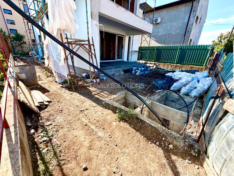 Casa deosebita situata stradal la 350m fata de Sos. Oltenitei - 29