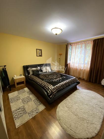 Vila  Frumoasa , individuala ,Sibiu ,6 camere , 5 Bai , mobilata ,utilata - 47