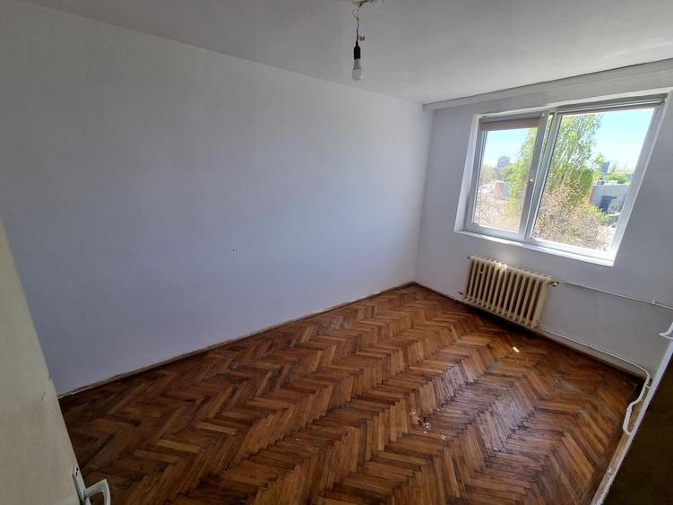 Complex Abator-apartament 2 camere decomandat