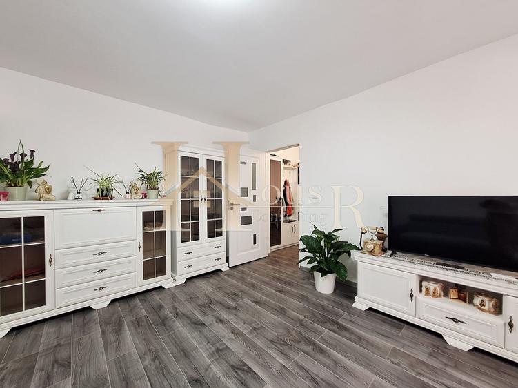 Renovat complet. Bloc izolat. Langa Parcul Clabucet. Boxa.
