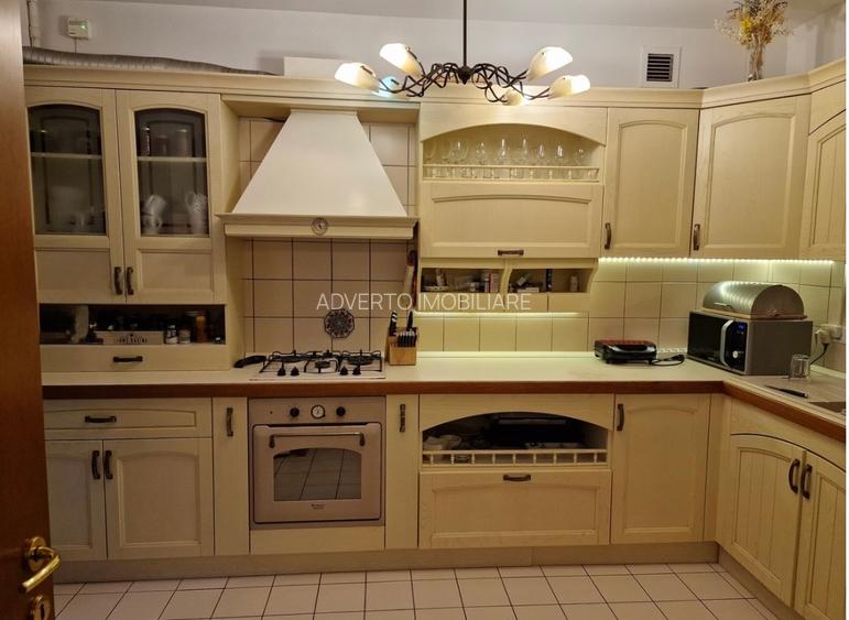 Închiriere apartament 3 camere cu 2 locuri de parcare Central Park - 7