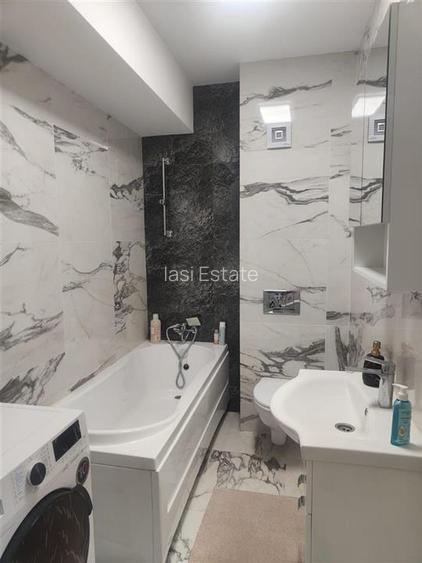 Apartament 2 Camere Galata - Profi - 6