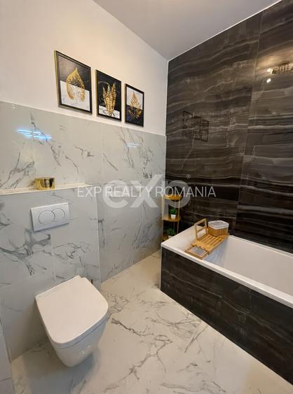 Apartament 2 camere | Prima inchiriere | Zona Cetatii - 10