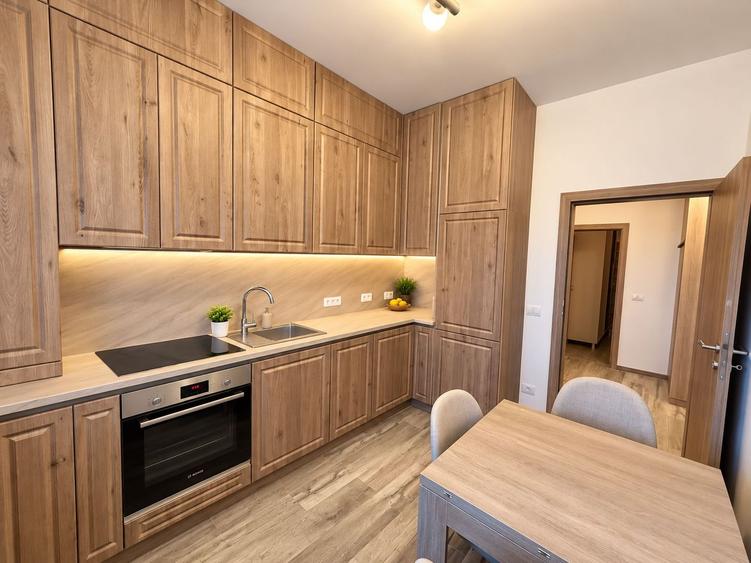 Braytim | 2 camere | Decomandat | Curte 108 mp |  Pet Friendly