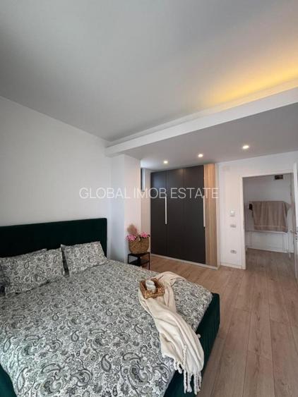 Inchiriere apartament 2 camere zona 1 Decembrie 1918 Bloc Nou - 4