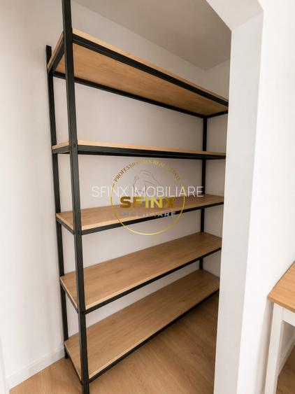 3 camere | Timpuri Noi | 92mp | Centrala | Renovat - 8