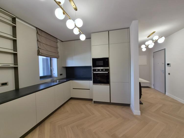 Inchiriere Apartament 3 Camere Iancu Nicolae/Prima inchiriere/Piscina/2 Parcari