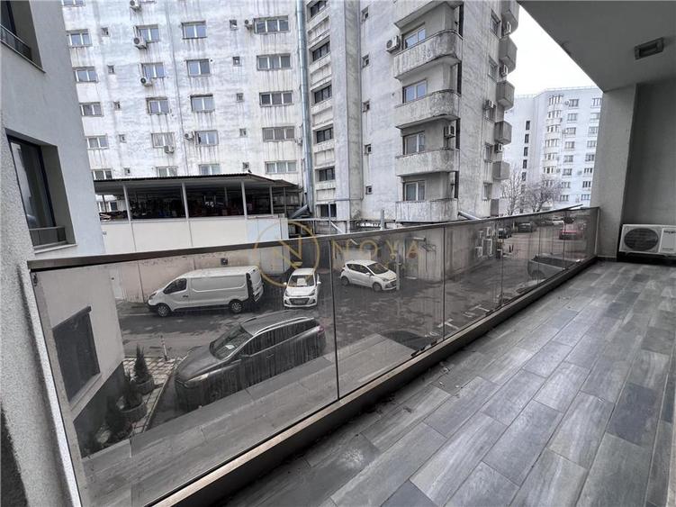 Vanzare apartament de 3 camere in zona Decebal Uptown Residence