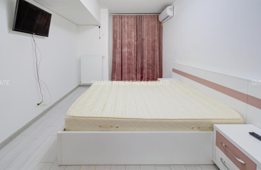 Apartament 3 camere Moghioros Park Residence - 2 x locuri de parcare - 19