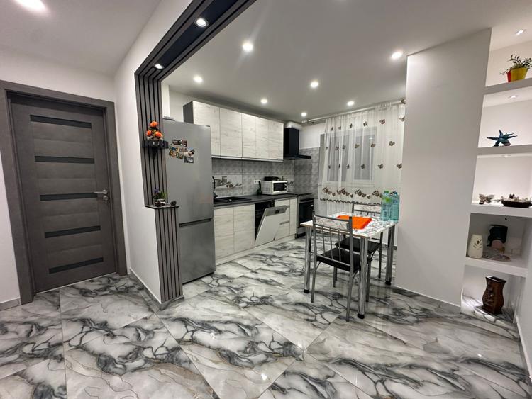Apartament 2 camere | parter| zona Cetate