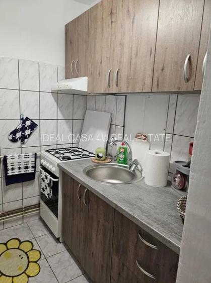 Apartament cu 2 camere in Tatarasi-Rond 11-Ateneu - 4