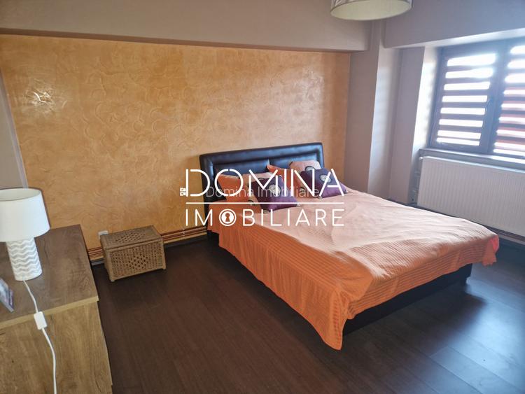 Vanzare apartament spatios cu 3 camere, Targu Jiu, Bld. Republicii - 3