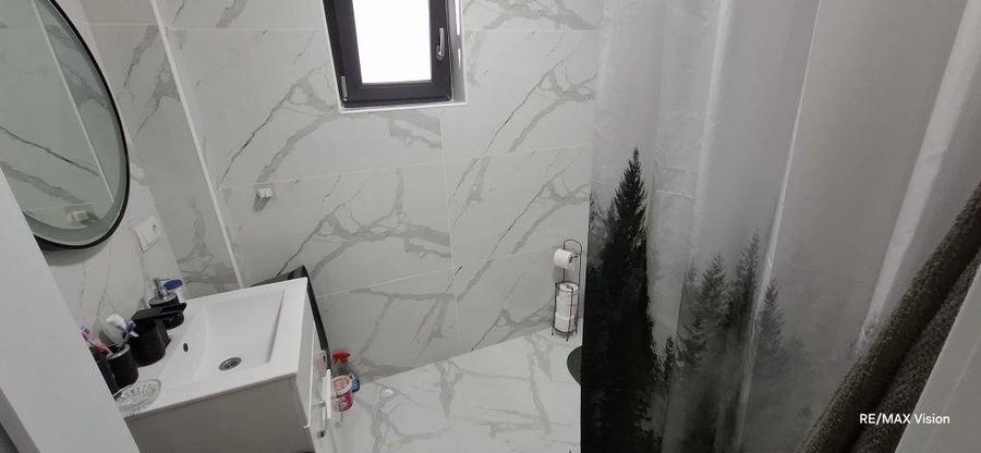 Apartament 2 camere cu gradina proprie de 30 mp