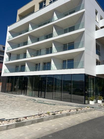 Apartament Calea Baciului