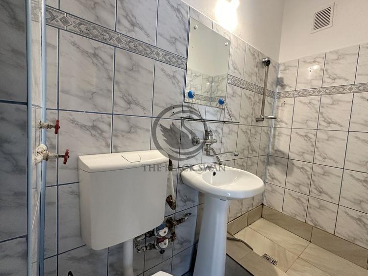 Garsoniera de vanzare | Zona Vest, Ploiesti | Comision 0%