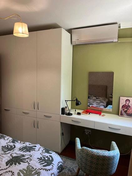 Apartament 2 camere premium | Arcul de Triumf