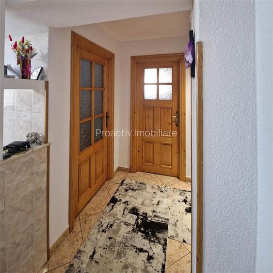 Apartament 3 camere | 77,4 mp | Etaj 2 | 3c-4638 - 4