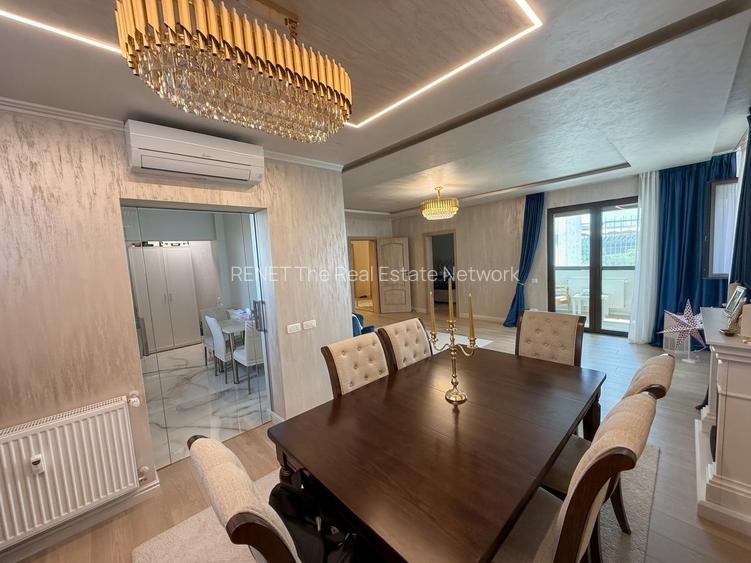 Apartament modern, mobilat si utilat - Vatra Luminoasa - 4