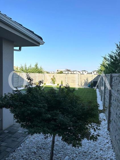 AX1107 Dumbravita, Zona Ion Creanga, 1/2 Duplex Mobilat&Utilat