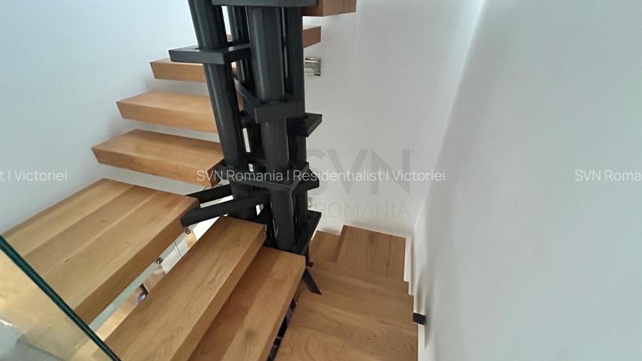 REA1029193 Apartament 4 Camere tip TRIPLEX- Terase 70mp - 17