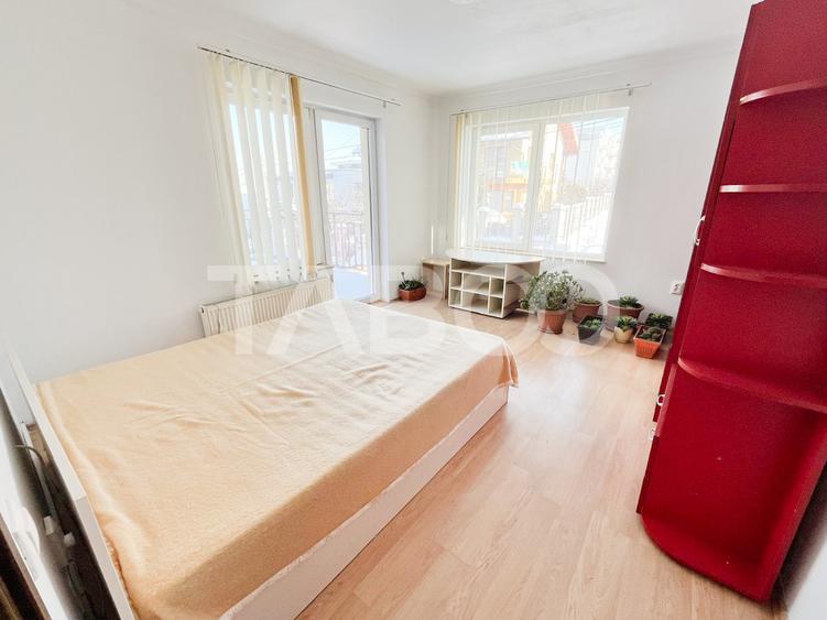 Apartament cu 3 camere cu parcare de vanzare cartierul Buna Ziua
