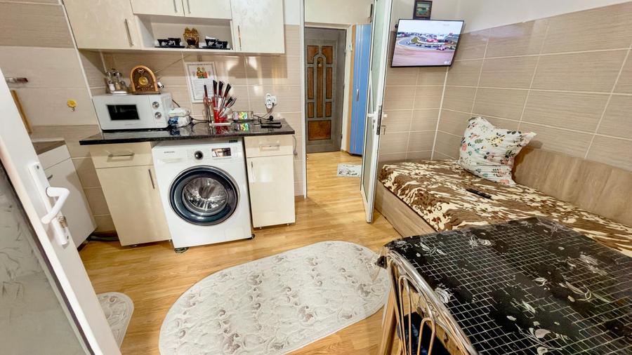 Apartament 2 camere | 58 mp | I.C. Frimu, S-uri | Renovat | Mobilat și utilat