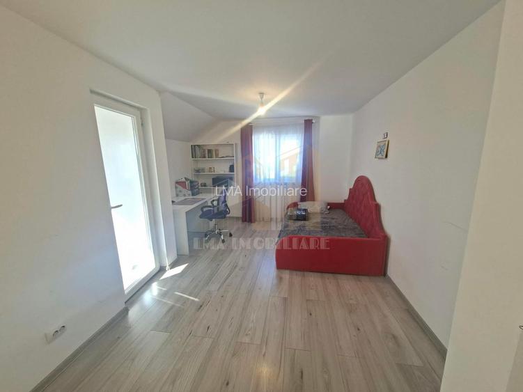 Casa individuala Harman Brasov  parter+etaj - 29